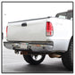 Spyder Ford F150 Styleside 97-03/F250 Version 2 LED Tail Lights Red Clear ALT-YD-FF15097-LED-G2-RC 5029140