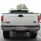 Spyder Ford F150 Styleside 97-03/F250 Version 2 LED Tail Lights Red Clear ALT-YD-FF15097-LED-G2-RC 5029140