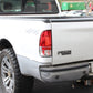 Spyder Ford F150 Styleside 97-03/F250 Version 2 LED Tail Lights Red Clear ALT-YD-FF15097-LED-G2-RC 5029140