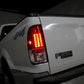 Spyder Ford F150 Styleside 97-03/F250 Version 2 LED Tail Lights Red Clear ALT-YD-FF15097-LED-G2-RC 5029140