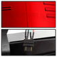 Spyder Ford F150 Styleside 97-03/F250 Version 2 LED Tail Lights Red Clear ALT-YD-FF15097-LED-G2-RC 5029140