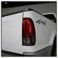 Spyder Ford F150 side 97-03/F250/350 Duty 99-07 LED Tail Lights Red Clear ALT-YD-FF15097-LED-RC 5003485
