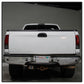 Spyder Ford F150 side 97-03/F250/350 Duty 99-07 LED Tail Lights Red Clear ALT-YD-FF15097-LED-RC 5003485