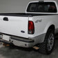 Spyder Ford F150 side 97-03/F250/350 Duty 99-07 LED Tail Lights Red Clear ALT-YD-FF15097-LED-RC 5003485