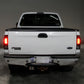 Spyder Ford F150 side 97-03/F250/350 Duty 99-07 LED Tail Lights Red Clear ALT-YD-FF15097-LED-RC 5003485