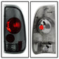 Spyder Ford F150 side 97-03/F250/350/450 Super Duty 99-07 Euro Tail Lights Smke ALT-YD-FF15097-SM 5003515
