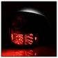 Spyder Ford F150 Flareside 97-03 LED Tail Lights Black ALT-YD-FF15097FS-LED-BK 5003409