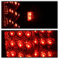 Spyder Ford F150 Flareside 97-03 LED Tail Lights Black ALT-YD-FF15097FS-LED-BK 5003409