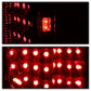 Spyder Ford F150 Flareside 97-03 LED Tail Lights Chrome ALT-YD-FF15097FS-LED-C 5003416