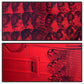 Spyder Ford F150 Flareside 97-03 LED Tail Lights Red Clear ALT-YD-FF15097FS-LED-RC 5003423