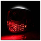 Spyder Ford F150 Flareside 97-03 LED Tail Lights Red Clear ALT-YD-FF15097FS-LED-RC 5003423