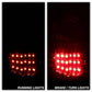 Spyder Ford F150 Flareside 97-03 LED Tail Lights Smoke ALT-YD-FF15097FS-LED-SM 5003447