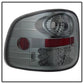 Spyder Ford F150 Flareside 97-03 LED Tail Lights Smoke ALT-YD-FF15097FS-LED-SM 5003447