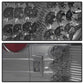 Spyder Ford F150 Flareside 97-03 LED Tail Lights Smoke ALT-YD-FF15097FS-LED-SM 5003447