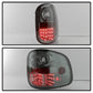Spyder Ford F150 Flareside 97-03 LED Tail Lights Smoke ALT-YD-FF15097FS-LED-SM 5003447