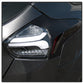 Spyder 15-17 Ford Focus Hatchback LED Tail Lights w/Indicator/Reverse - Black (ALT-YD-FF155D-LED-BK) 5085719
