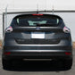 Spyder 15-17 Ford Focus Hatchback LED Tail Lights w/Indicator/Reverse - Black (ALT-YD-FF155D-LED-BK) 5085719