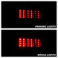 Spyder Ford Mustang 05-09 LED Tail Lights Black ALT-YD-FM05-LED-BK 5003546