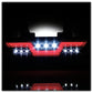 Spyder 15-16 Ford Mustang LED Reverse Lights - Black Smoke (ALT-YD-FM15RED-REV-BSM) 5082787