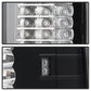 Spyder Ford Ranger 01-05 LED Tail Lights Black ALT-YD-FR98-LED-BK 5003836