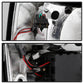 Spyder Ford Ranger 01-05 LED Tail Lights Black ALT-YD-FR98-LED-BK 5003836