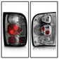 Spyder Ford Ranger 98-00 Euro Style Tail Lights Smoke ALT-YD-FR98-SM 5003881