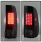 Spyder Ford Super Duty F-250/ F-350/ F-450 08-16 Version 2 LED Tail Lights