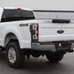 Spyder 17-18 Ford F-250 Super Duty (Excl LED Models) LED Tail Lights - Black (ALT-YD-FS17-LED-BK) 5085580