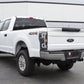 Spyder 17-18 Ford F-250 Super Duty (Excl LED Models) LED Tail Lights - Black (ALT-YD-FS17-LED-BK) 5085580