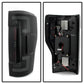 Spyder 17-18 Ford F-250 Super Duty (Excl LED Models) LED Tail Lights - Blk Smk (ALT-YD-FS17-LED-BSM) 5085597