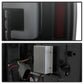 Spyder 17-18 Ford F-250 Super Duty (Excl LED Models) LED Tail Lights - Blk Smk (ALT-YD-FS17-LED-BSM) 5085597