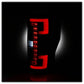 Spyder 17-18 Ford F-250 Super Duty (Excl LED Models) LED Tail Lights - Blk Smk (ALT-YD-FS17-LED-BSM) 5085597
