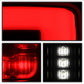 SPYDER 17-18 Ford F250 SD (Excl Halogen Model) LED Tail Lights - Black (ZALT-YD-FS17BS-GRLED-BK) 5089168