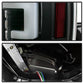 Spyder 17-18 Ford F-250 SD (w/Blind Spot Sensor) LED Tail Lights - Blk (ALT-YD-FS17BS-LED-BK) 5085610