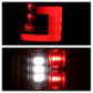 Spyder 17-18 Ford F-250 SD (w/Blind Spot Sensor) LED Tail Lights - Blk (ALT-YD-FS17BS-LED-BK) 5085610
