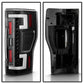 SPYDER Apex 20-21 Ford F250 SD (LED Model Only) LED Tail Lights - Black (ALT-YD-FS20LEDBS-LED-BK) 5088642