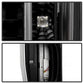 SPYDER Apex 20-21 Ford F250 SD (LED Model Only) LED Tail Lights - Black (ALT-YD-FS20LEDBS-LED-BK) 5088642