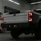 SPYDER Apex 20-21 Ford F250 SD (LED Model Only) LED Tail Lights - Black (ALT-YD-FS20LEDBS-LED-BK) 5088642