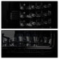 Spyder GMC Sierra 07-13 (Not 3500 Dually 4 Rear Wheels)LED Tail Lights Blk Smke ALT-YD-GS07-LED-BSM 5078186