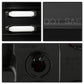 Spyder GMC Sierra 14-16 LED Tail Lights Black ALT-YD-GS14-LBLED-BK 5080660