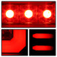 Spyder GMC Sierra 14-16 LED Tail Lights Black ALT-YD-GS14-LBLED-BK 5080660