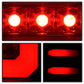 Spyder GMC Sierra 14-16 LED Tail Lights Black Smoke ALT-YD-GS14-LBLED-BSM 5080707