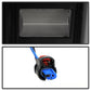 SPYDER 19-20 GMC Sierra 1500 (w/o Factory LED) LED Tail Lights - Black Smoke (ALT-YD-GS19-GRLED-BSM) 5089458