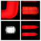 SPYDER 19-20 GMC Sierra 1500 (w/o Factory LED) LED Tail Lights - Black Smoke (ALT-YD-GS19-GRLED-BSM) 5089458
