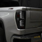 Spyder GMC Sierra 19-20 Incandescent Bulb Model Only LED Tail Lights-Black Smoke ALT-YD-GS19-LED-BSM 5000293