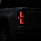 Spyder GMC Sierra 19-20 Incandescent Bulb Model Only LED Tail Lights-Black Smoke ALT-YD-GS19-LED-BSM 5000293