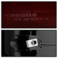 Spyder GMC Sierra 19-20 LED Model Only LED Tail Lights - Black ALT-YD-GS19LED-LED-BK 5000309