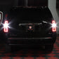 Spyder 15-17 GMC Yukon LED Tail Lights - Black (ALT-YD-GY15-LED-BK) 5085702