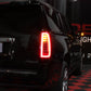 Spyder 15-17 GMC Yukon LED Tail Lights - Black (ALT-YD-GY15-LED-BK) 5085702