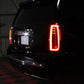 Spyder 15-17 GMC Yukon LED Tail Lights - Black (ALT-YD-GY15-LED-BK) 5085702